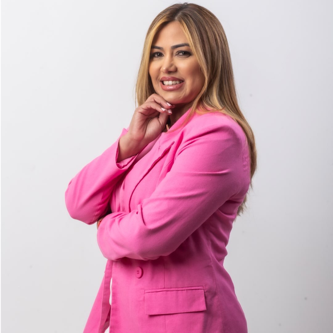 Lucélia Quaresma